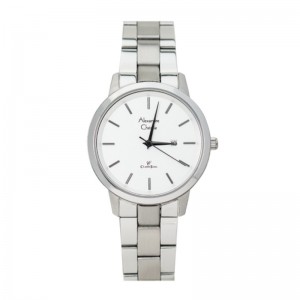 Alexandre Christie AC 8645 Silver White Lady LDBSSSL